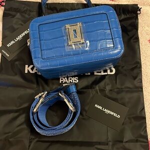 Karl Lagerfeld Bag